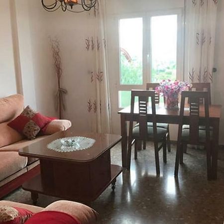 Апартаменты Piso Торре-дель-Мар Экстерьер фото