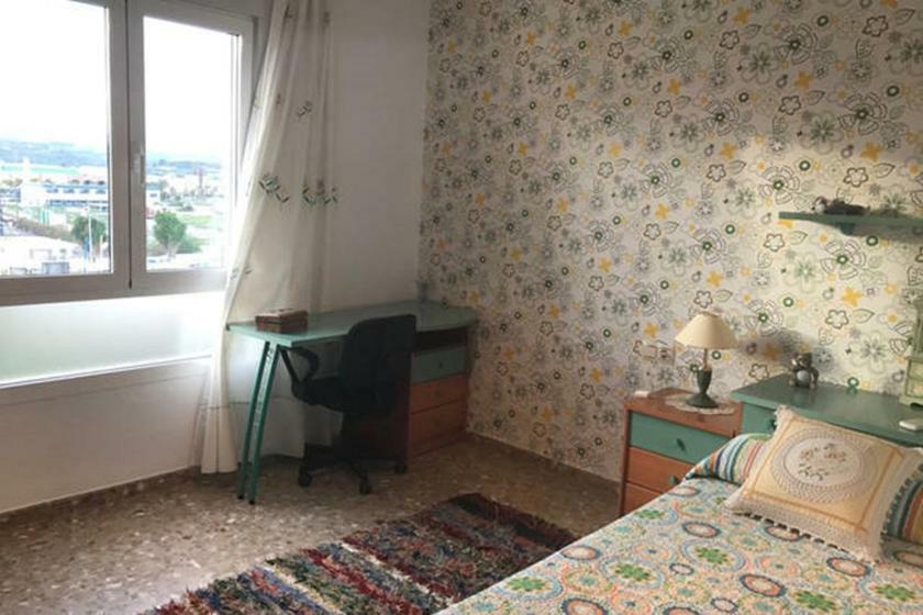 Апартаменты Piso Торре-дель-Мар Экстерьер фото